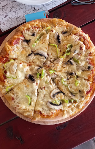 Αξιολογήσεις για το Mega Pizza στην Κομοτηνή - Πίτσα