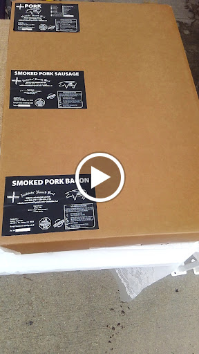 Home Improvement Store «Tractor Supply Co.», reviews and photos, 1050 N Pine St, DeRidder, LA 70634, USA