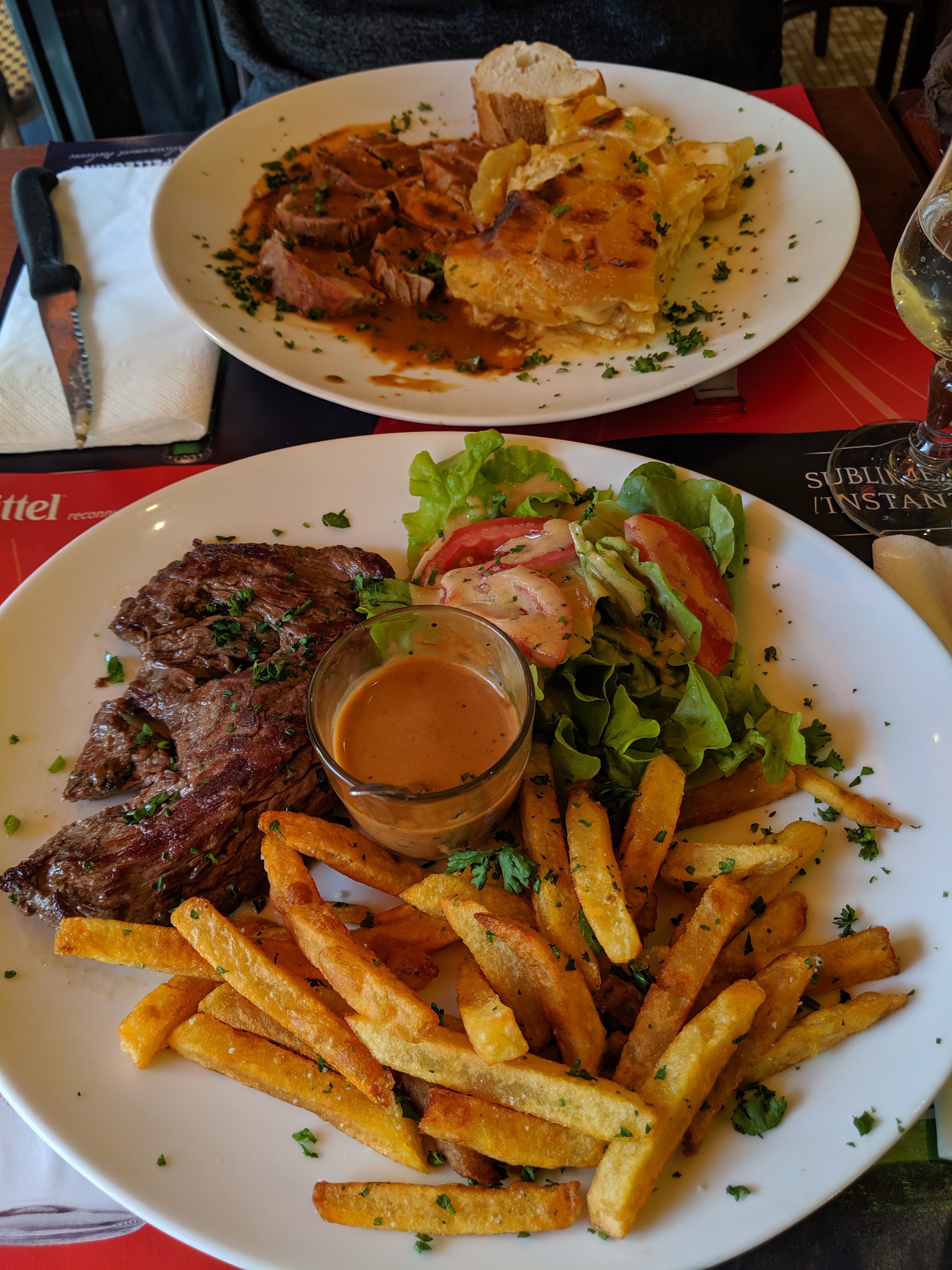 Photo n° 2 de l'avis de Jennifer.a fait le 12/08/2019 à 16:28