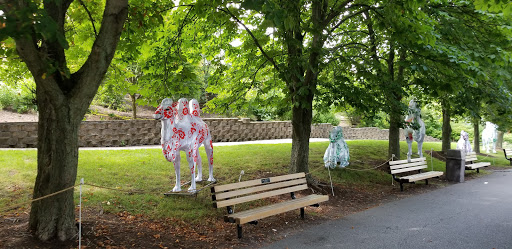 Zoo «Cleveland Metroparks Zoo», reviews and photos, 3900 Wildlife Way, Cleveland, OH 44109, USA