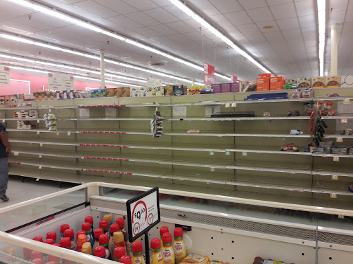 Grocery Store «Winn-Dixie», reviews and photos, 6257 US-1, Port St John, FL 32927, USA