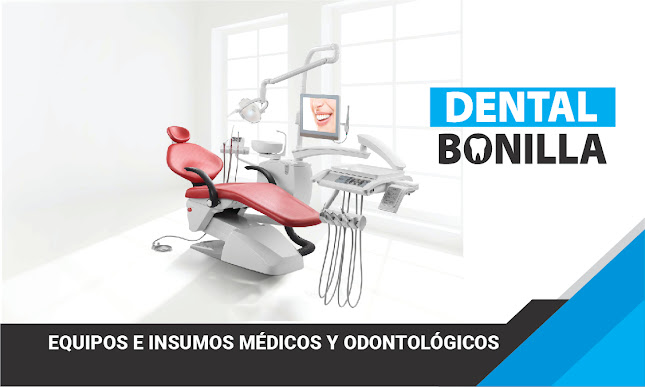 Dental Bonilla - Ambato