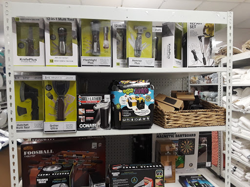 Home Goods Store «Tuesday Morning», reviews and photos, 2890 S Colorado Blvd, Denver, CO 80222, USA