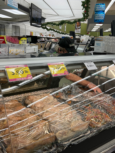 Supermarket «Festival Foods», reviews and photos, 3007 Mall Dr, Eau Claire, WI 54701, USA