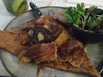 Foie gras du Crêperie Sarrasin à Rennes - n°10