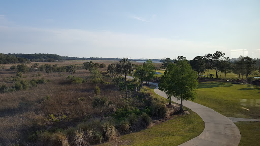 Private Golf Course «RiverTowne Country Club», reviews and photos, 1700 Rivertowne Country Club Dr, Mt Pleasant, SC 29466, USA