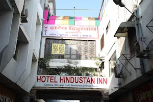 Hotel Hindustan International image