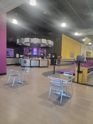 Gym «Planet Fitness», reviews and photos, 3945 Washington Blvd, Ogden, UT 84403, USA