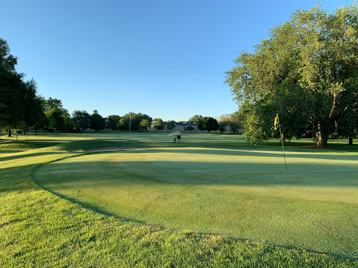 Public Golf Course «Fort Snelling Golf Course», reviews and photos, 5701 Leavenworth Ave, Unorganized Territory of Fort Snelling, MN 55111, USA