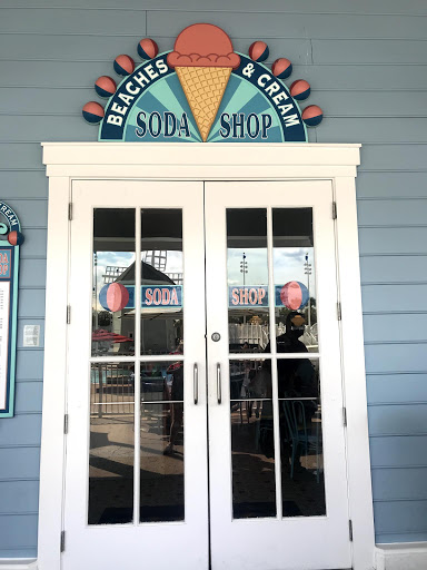 Dessert Shop «Beaches & Cream Soda Shop», reviews and photos, 1800 Epcot Resorts Blvd, Orlando, FL 32830, USA