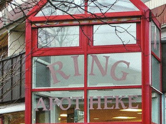 Ring-Apotheke - Ihre Apotheke in Neubrandenburg
