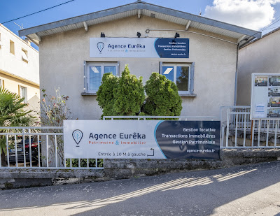 Agence Eureka à Toulouse