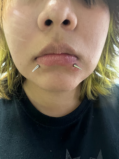 Explore colombia tattoo ideas, creative tattoo ideas in Yakima, available at Maximus Body Piercing Studio