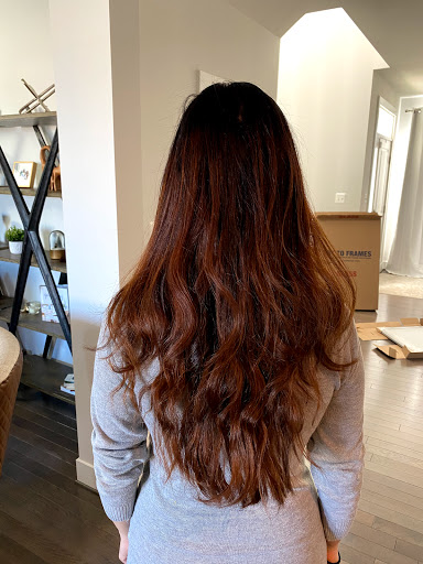 Beauty Salon «Filiz Hair Design», reviews and photos, 12447 Clarksville Pike, Clarksville, MD 21029, USA