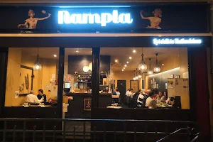 Nampla, restaurant thaïlandais (15ème) image