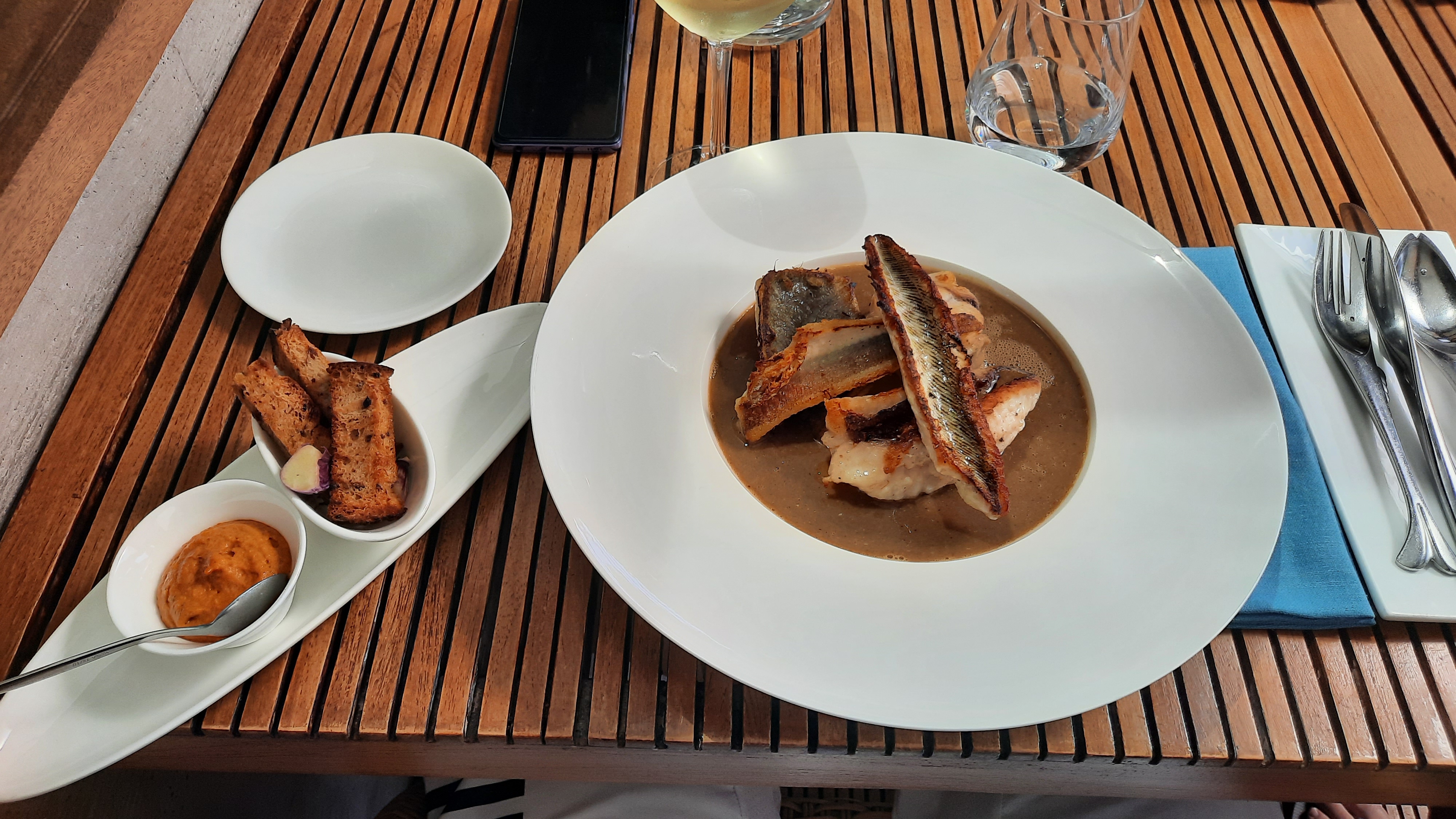Photo n° 4 de l'avis de Laurent.o fait le 30/06/2022 à 10:49