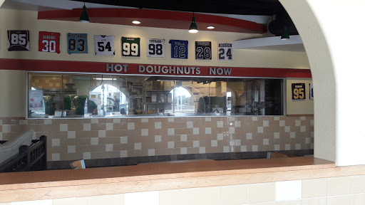 Bakery «Krispy Kreme Doughnuts», reviews and photos, 1420 E Expy 83, McAllen, TX 78501, USA