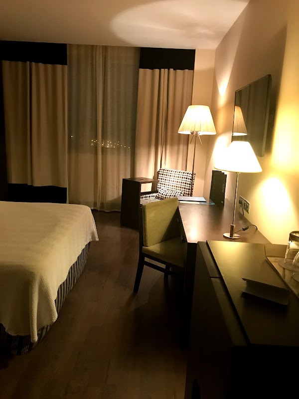 Imagen de Hotel NH Alicante (29 de 32)