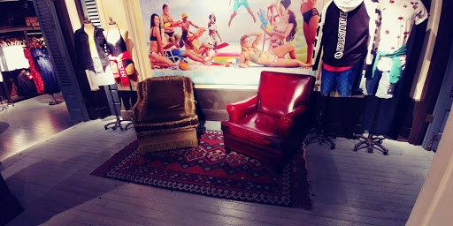 Clothing Store «Hollister Co.», reviews and photos, 27001 US-19 #1044, Clearwater, FL 33761, USA