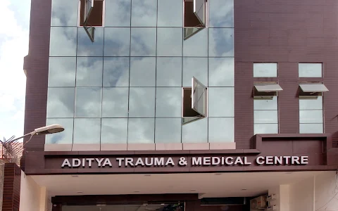 Aditya Trauma and Medical Centre image