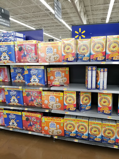 Discount Store «Walmart», reviews and photos, 3461 Horizon Blvd, Bensalem, PA 19020, USA