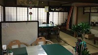 和