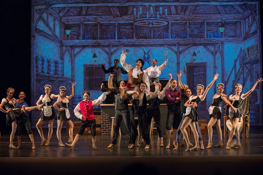 Ballet School «Astrid Audet Academy of Ballet & More», reviews and photos, 6135 N Federal Hwy, Fort Lauderdale, FL 33308, USA