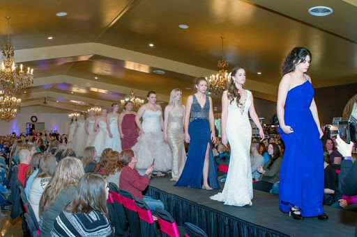 Bridal Shop «Eternity Bridal and Boutique», reviews and photos, 145 Market St #12, Potsdam, NY 13676, USA