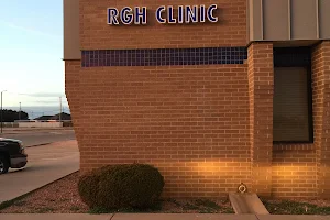 RGH Clinic, Portales image