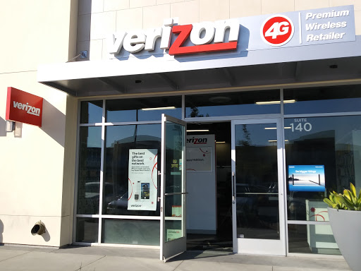 Cell Phone Store «Verizon Authorized Retailer - A Wireless», reviews and photos, 100 E Main St #140, Alhambra, CA 91801, USA