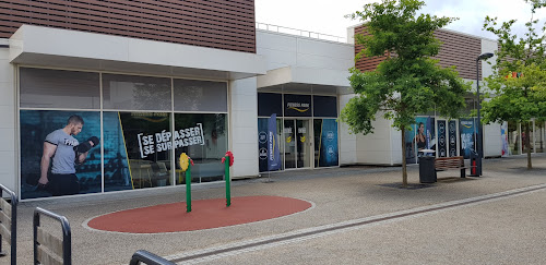 Salle de sport Soissons - Fitness Park à Soissons