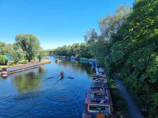 Lea Rowing Club