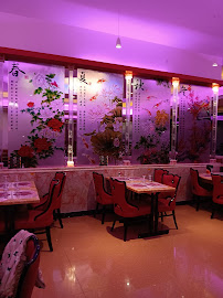 Atmosphère du Restaurant fujin à Estancarbon - n°4