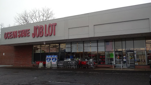 Department Store «Ocean State Job Lot», reviews and photos, 20 Main St, Windsor Locks, CT 06096, USA