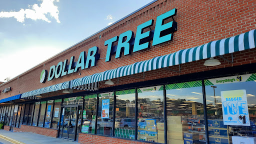Dollar Store «Dollar Tree», reviews and photos, 450 Ritchie Hwy a, Severna Park, MD 21146, USA