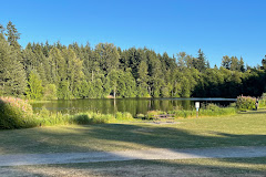 Bradley Lake Park