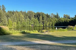 Bradley Lake Park image