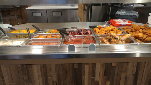 Grocery Store «Kroger», reviews and photos, 210 Franklin Rd #100, Brentwood, TN 37027, USA