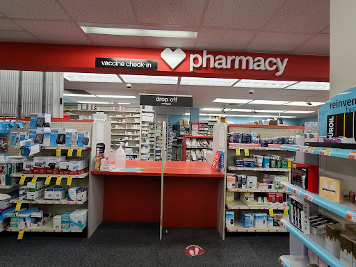 Drug Store «CVS», reviews and photos, 704 Centre St, Jamaica Plain, MA 02130, USA
