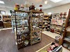 Antiques Osakis Logo, Osakis, United States, Home Goods Store
