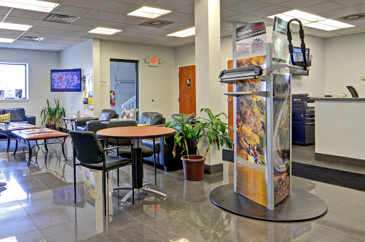 Subaru Dealer «Subaru World of Newton», reviews and photos, 84 Hampton House Rd, Newton, NJ 07860, USA