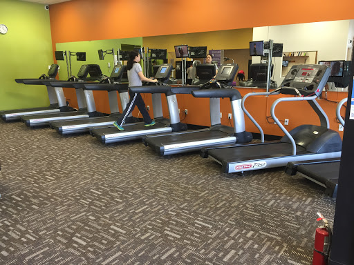 Gym «Anytime Fitness», reviews and photos, 515 US-17, Haines City, FL 33844, USA