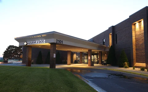 Hutchinson Clinic, PA image