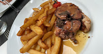 Steak du Restaurant français La maison de Marie à Nice - n°5