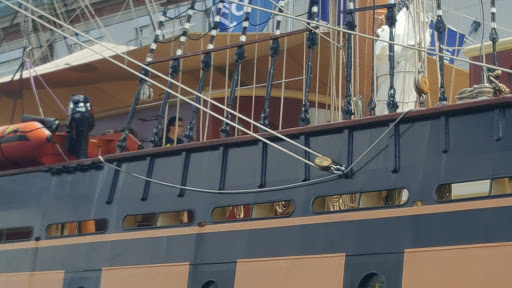 Tourist Attraction «Spirit of Boston», reviews and photos, 200 Seaport Blvd #75, Boston, MA 02210, USA