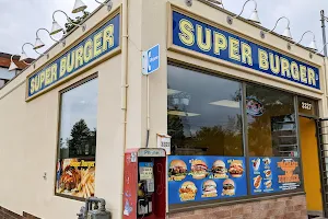 Super Burger image