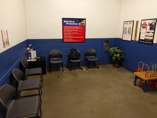 Auto Parts Store «Pep Boys Auto Parts & Service», reviews and photos, 851 E Roosevelt Rd, Lombard, IL 60148, USA