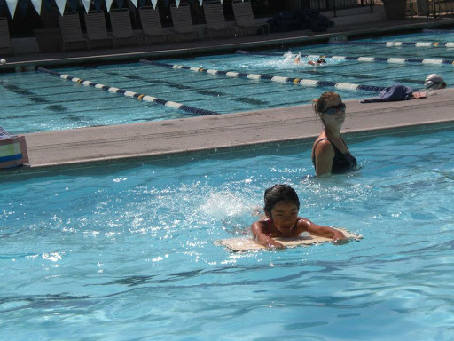 NOVA Swim School