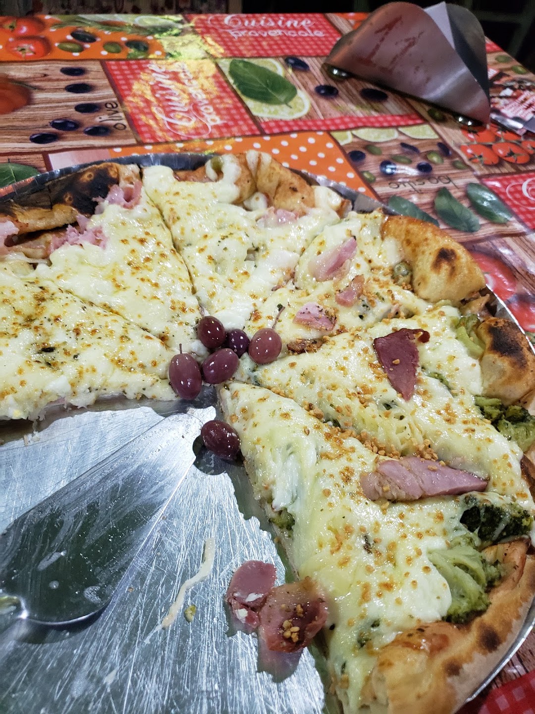 Pizzaria Real Madri
