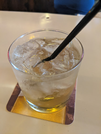 Cocktail bar Torrance